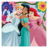 Ravensburger plus Puzzle Princess, 3x49st. - afbeelding 3