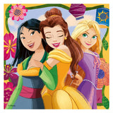 Ravensburger plus Puzzle Princess, 3x49st. - afbeelding 4