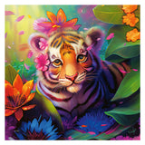 Ravensburger Jigsaw Puzzle Babies, 3x49st. - afbeelding 2