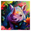 Ravensburger Jigsaw Puzzle Babies, 3x49st.