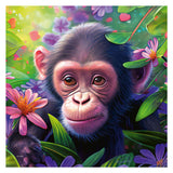 Ravensburger Jigsaw Puzzle Babies, 3x49st. - afbeelding 4