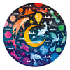 Ravensburger Jigsaw Puzzle Circle of Color Dreams, 500st.
