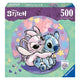 Ravensburger Puzzle Puzzle autour de Stitch, 500e.