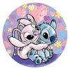 Ravensburger Puzzle Puzzle autour de Stitch, 500e.