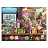 Ravensburger Puzzle Puzzle bières traditionnelles, 1500e.