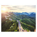 Ravensburger Jigsaw Puzzle The Chinese Wall, 2000st. - afbeelding 2