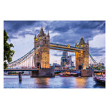 Ravensburger Jigsaw Puzzle London Beautiful City, 3000st. - afbeelding 2