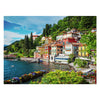 Ravensburger Legpuzzel Como, Italie, 500e.