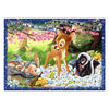 Ravensburger Puzzle Bambi Bambi, 1000st.