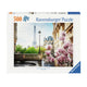 Ravensburger Puzzle Puzzle Spring à Paris, 1000st.