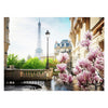 Ravensburger Puzzle Puzzle Spring à Paris, 1000st.