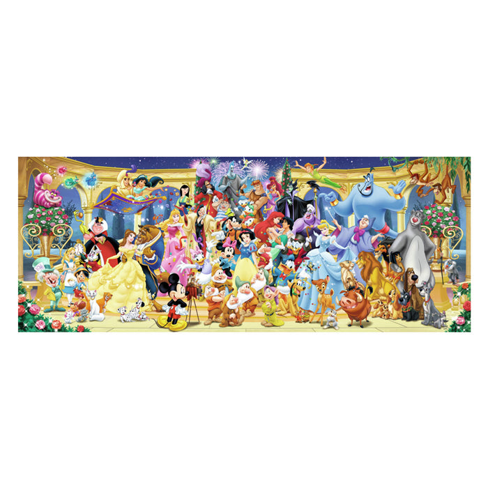 Ravensburger Jigsaw Puzz Puzz Group Photo, 1000st.