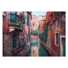 RAVENSBURGER PUBLISSE JIGSAW AUTOMNE À VENICE, 1000ST.