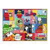 Ravensburger Jigsaw Puzzle Moment, 1000st.