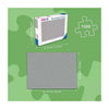 Ravensburger Jigsaw Puzzle Moment, 1000st.
