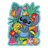 Ravensburger en bois Puzzw Puzzle Stitch, 150e. - afbeelding 2