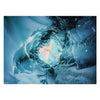 Ravensburger Puzzle Jigsaw Im Auge des Gletschers, 500e.