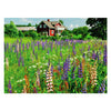 Ravensburger Jigsaw Puzzle Bauernhof à Schweden, 500e.