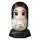 Ravensburger 3d Puzzle Hylkies Star Wars Leia, 54e.