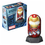 Ravensburger 3d Puzzle Hylkies Iron Man, 54st. - afbeelding 3