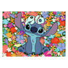 Ravensburger Puzzle Puzzle Stitch, 1000st.