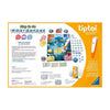 Ravensburger Tiptoi au plus profond du professionnel