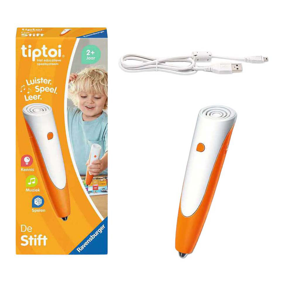 Ravensburger Tiptoi de Sift