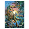 Ravensburger Puzzle Puzzle Giant préhistorique, 150e.