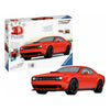 Ravensburger 3d Puzzle Dodge Chall.r T Scat Pack, 108st.
