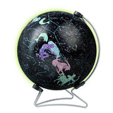 Les constellations de puzzle 3d Ravensburger brillent dans l'obscurité, 180. - afbeelding 2