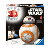 Ravensburger 3d Puzzle Star Wars BB-8, 99st.