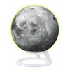 Ravensburger 3d Puzzle Ball Maan Glow dans l'obscurité, 72e.