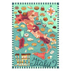 Ravensburger Jigsaw Puzzle Folder of Italie Sweet, 1000st.