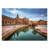 Ravensburger Puzzle Puzzle Paysages espagnols Séville, 1000st.
