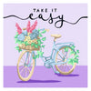 Ravensburger Creart Painting by Number Take It Easy