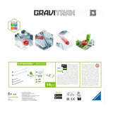 Ravensburger Gravitrax Marble Track Expansion Bridges - afbeelding 4