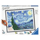 Ravensburger Creart peinture sur Song the Night Van Gogh