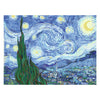 Ravensburger Creart peinture sur Song the Night Van Gogh