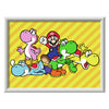 Ravensburger Creart peinture au numéro Super Mario