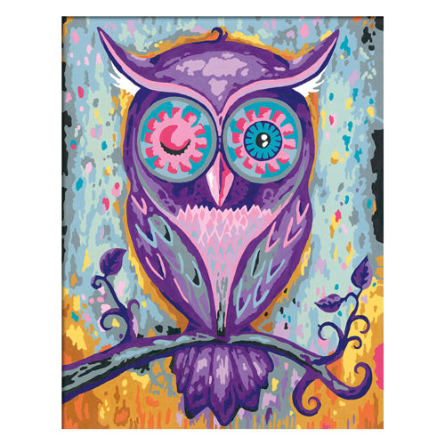 Ravensburger Creart peinture sur numéro de rêve de rêve