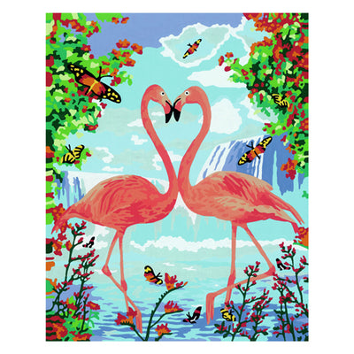 Ravensburger crainte de peinture sur Song Love