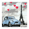Ravensburger Creart Painting by Song Paris