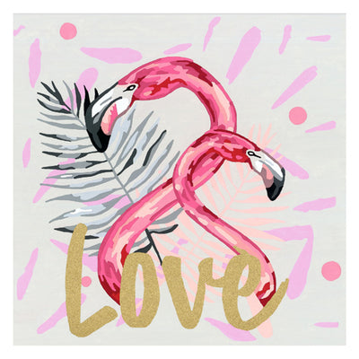 Ravensburger crainte de peinture sur Song Love