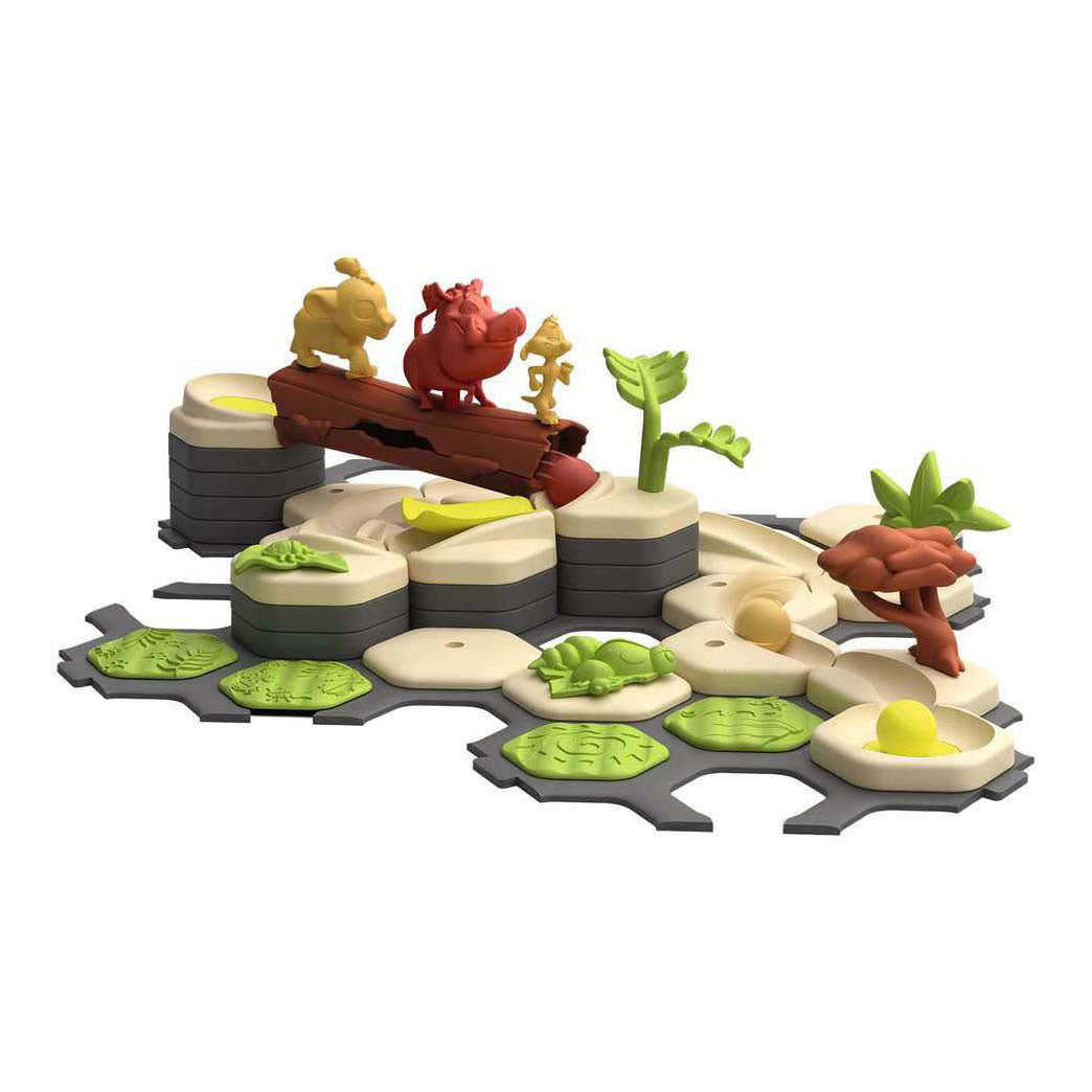 Ravensburger Gravitrax Junior Lion King Starter Setter