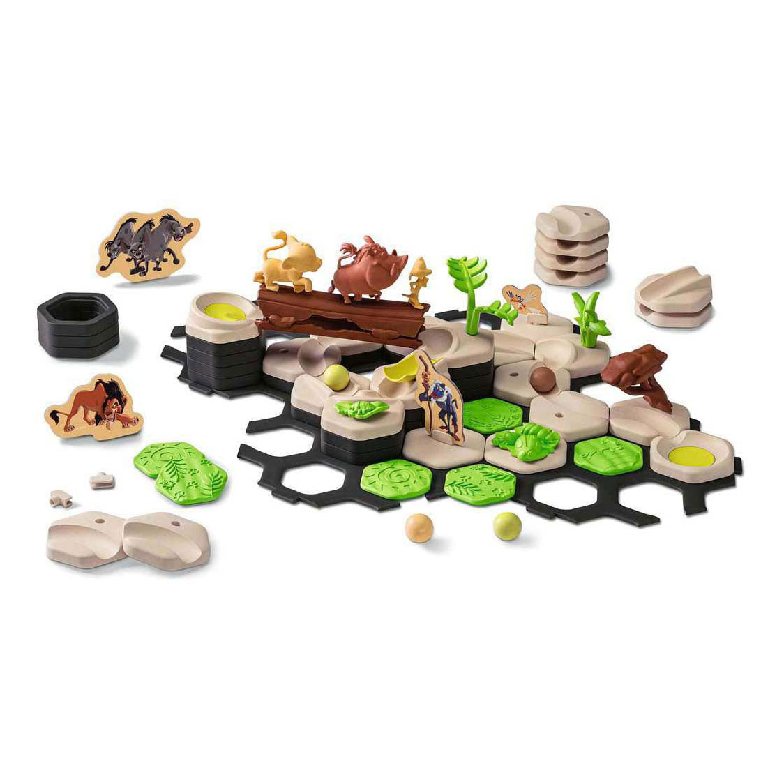 Ravensburger Gravitrax Junior Lion King Starter Setter