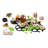 Ravensburger Gravitrax Junior Lion King Starter Setter - afbeelding 4