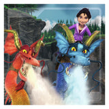 Ravensburger Dragons The Nine Realms Puzzle Jigsaw, 3x49st. - afbeelding 4