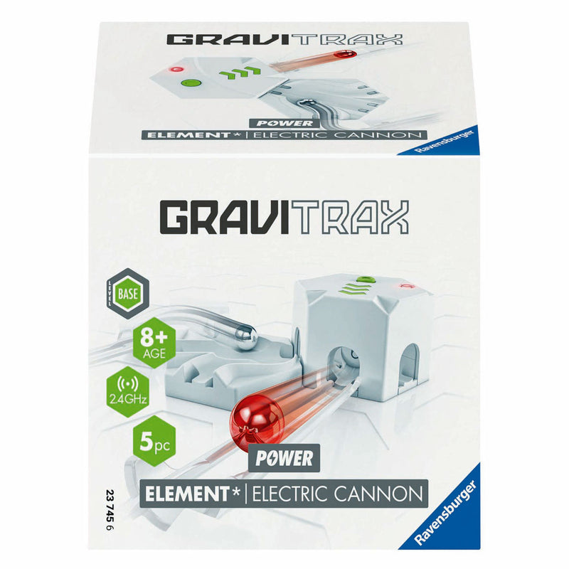 Ravensburger Gravitrax Power Element Canon électrique