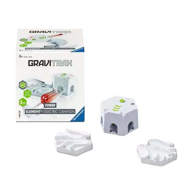Ravensburger Gravitrax Power Element Canon électrique