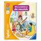 Ravensburger Tiptoi livre Nous découvrons la musique